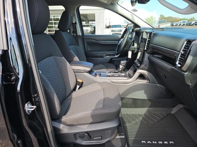 new 2024 Ford Ranger car, priced at $44,810