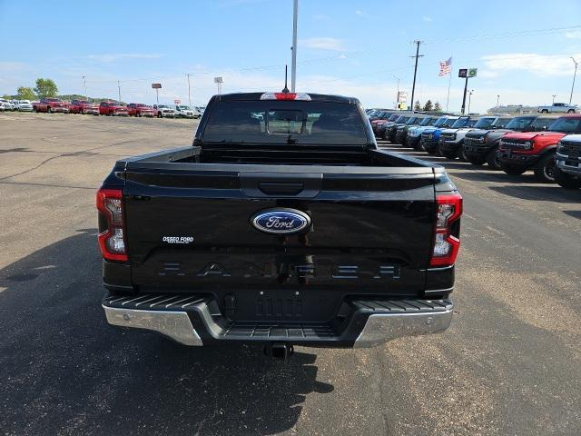 new 2024 Ford Ranger car, priced at $44,810