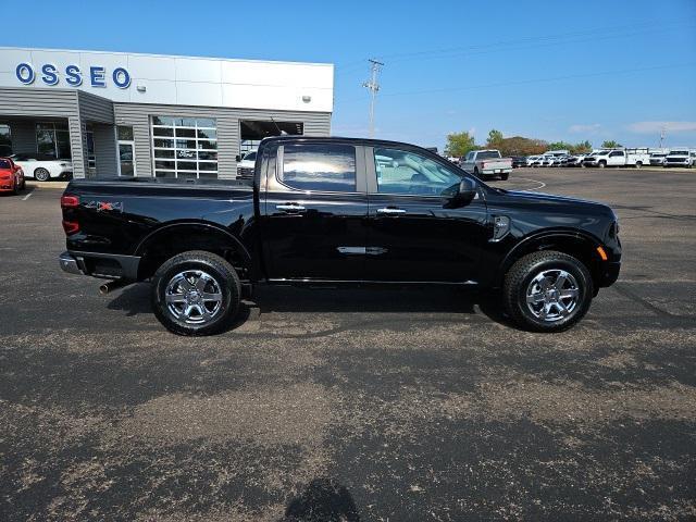 new 2024 Ford Ranger car, priced at $44,810