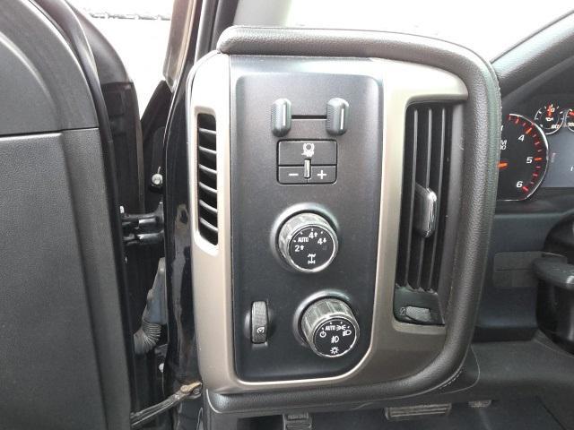 used 2015 GMC Sierra 1500 car, priced at $23,900