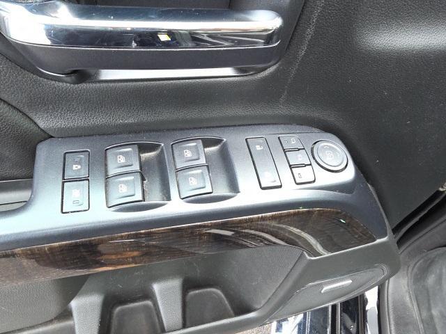 used 2015 GMC Sierra 1500 car, priced at $23,900