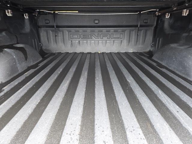 used 2015 GMC Sierra 1500 car, priced at $23,900