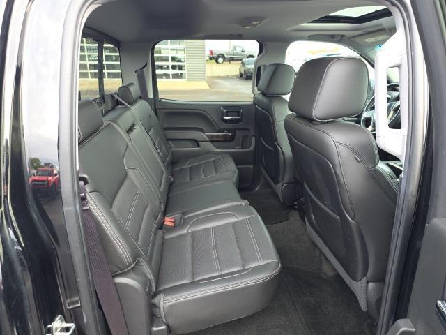 used 2015 GMC Sierra 1500 car, priced at $23,900