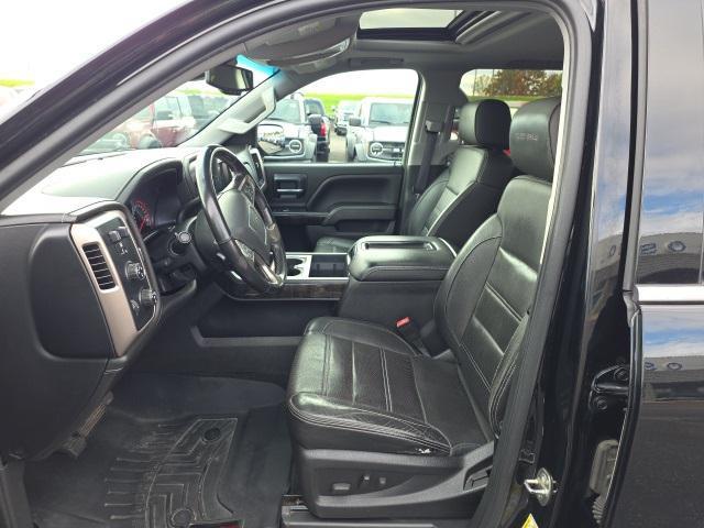 used 2015 GMC Sierra 1500 car, priced at $23,900