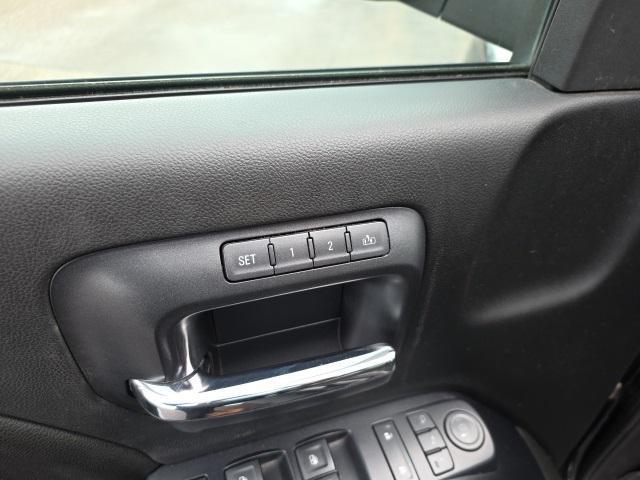 used 2015 GMC Sierra 1500 car, priced at $23,900