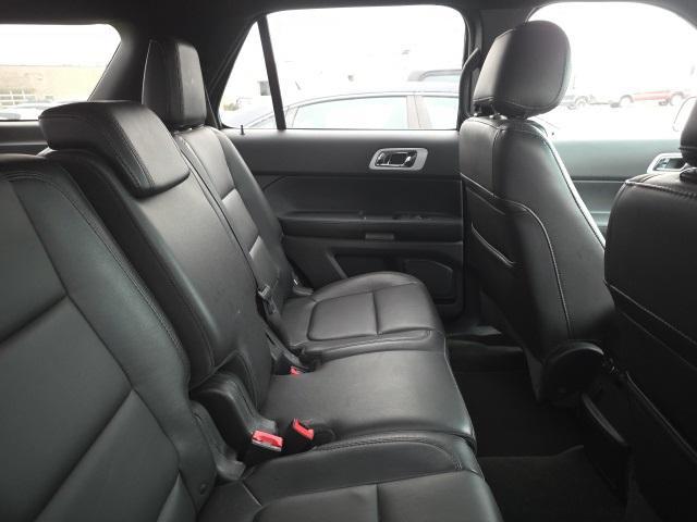 used 2014 Ford Explorer car, priced at $10,375