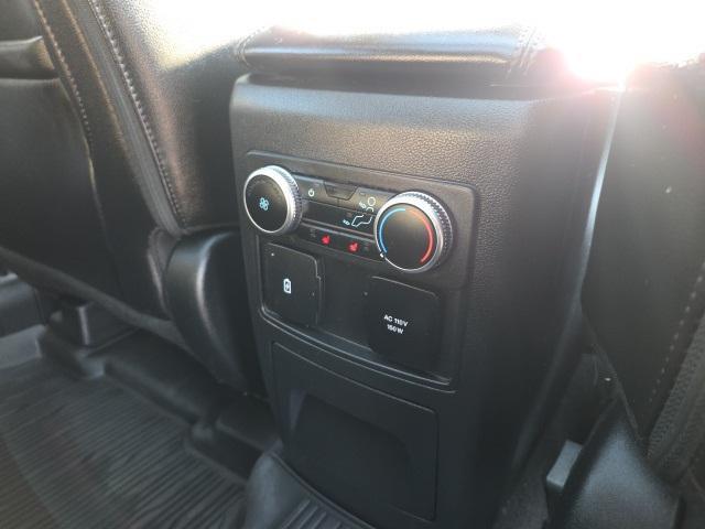 used 2022 Ford Explorer car, priced at $30,400