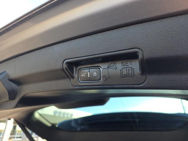 used 2022 Ford Explorer car, priced at $30,400