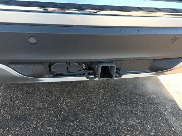 used 2022 Ford Explorer car, priced at $30,400