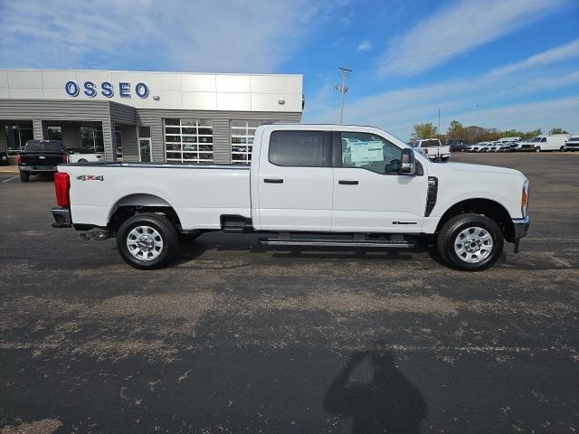 new 2024 Ford F-350 car, priced at $64,900