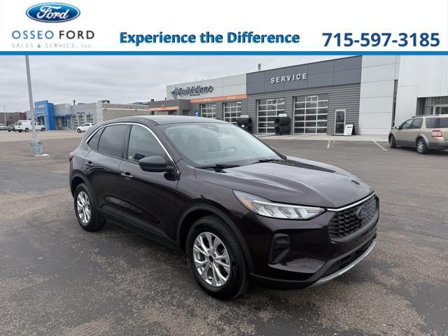 used 2023 Ford Escape car, priced at $26,900