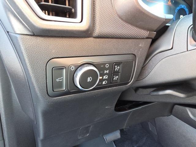 new 2025 Ford Bronco Sport car, priced at $35,360