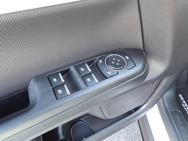 new 2025 Ford Bronco Sport car, priced at $35,360