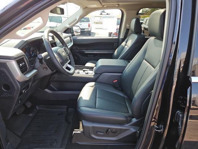 new 2024 Ford Expedition car, priced at $68,499