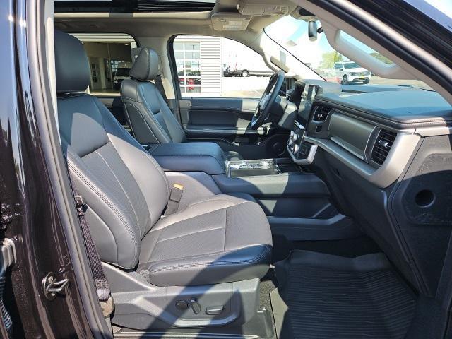 new 2024 Ford Expedition car, priced at $68,499