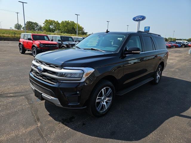 new 2024 Ford Expedition car, priced at $68,499