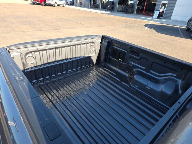 new 2025 Ford Ranger car, priced at $43,764