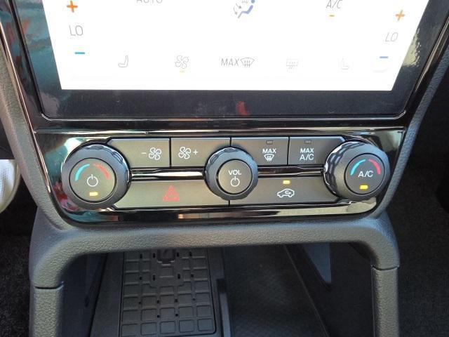 new 2025 Ford Ranger car, priced at $43,764