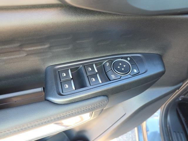 new 2025 Ford Ranger car, priced at $43,764