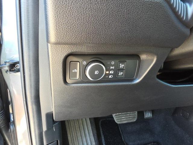 new 2025 Ford Ranger car, priced at $43,764