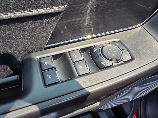new 2025 Ford F-150 car, priced at $66,987