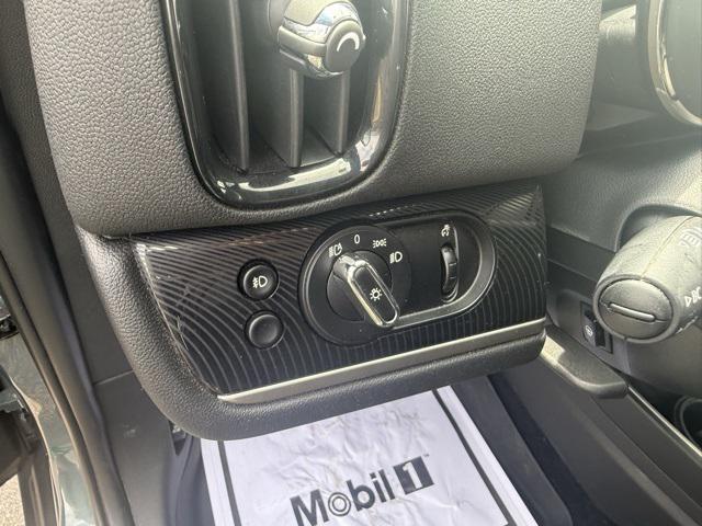 used 2022 MINI Countryman car, priced at $23,400