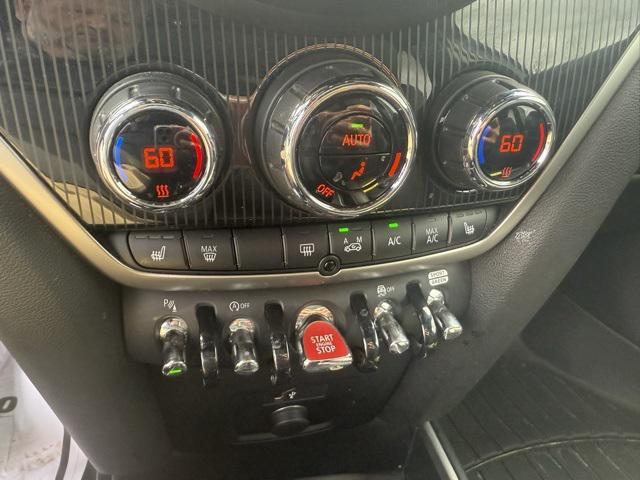 used 2022 MINI Countryman car, priced at $23,400