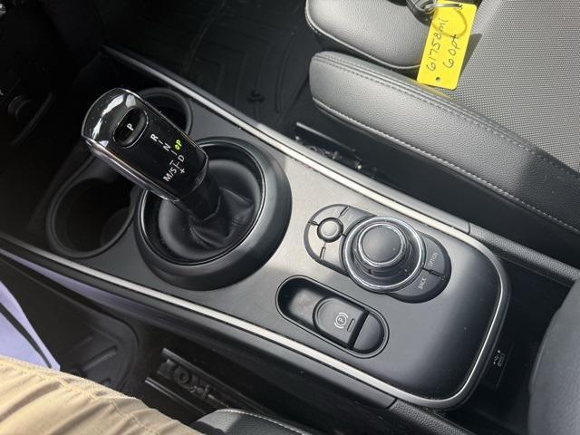 used 2022 MINI Countryman car, priced at $23,400