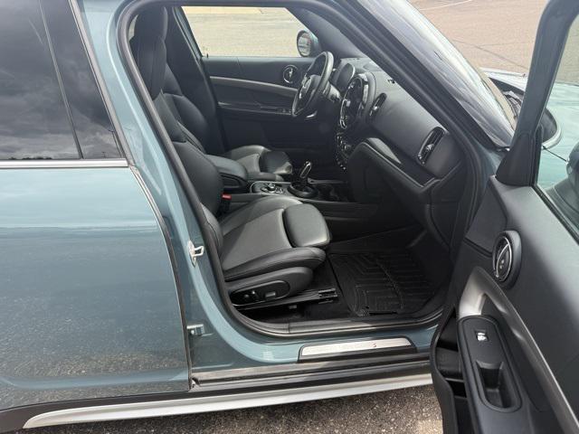 used 2022 MINI Countryman car, priced at $23,400