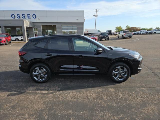 new 2024 Ford Escape car, priced at $32,900