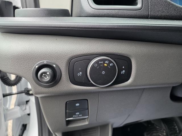 new 2026 Ford Transit-350 car, priced at $56,114