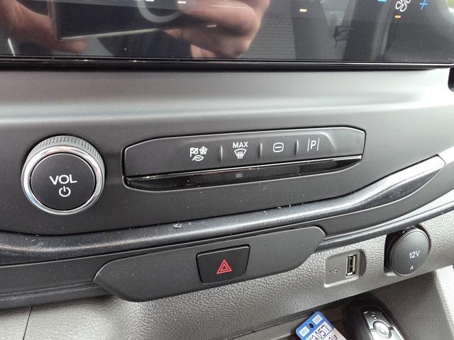 new 2026 Ford Transit-350 car, priced at $56,114