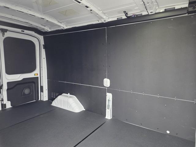 new 2026 Ford Transit-350 car, priced at $56,114