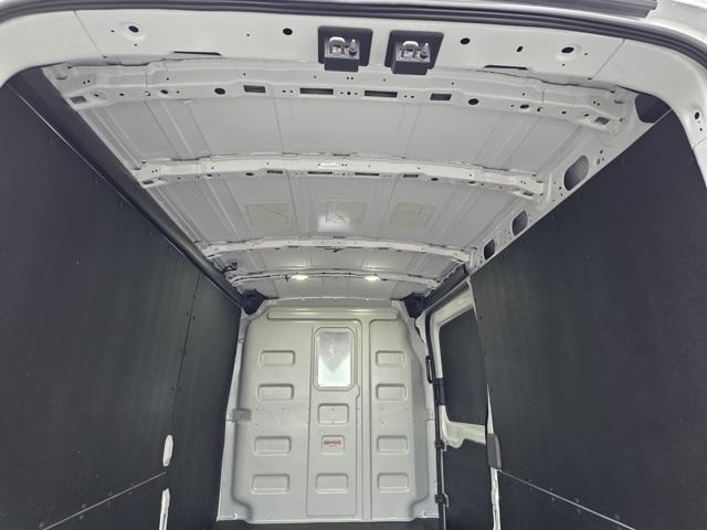 new 2026 Ford Transit-350 car, priced at $56,114