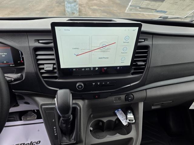 new 2026 Ford Transit-350 car, priced at $56,114