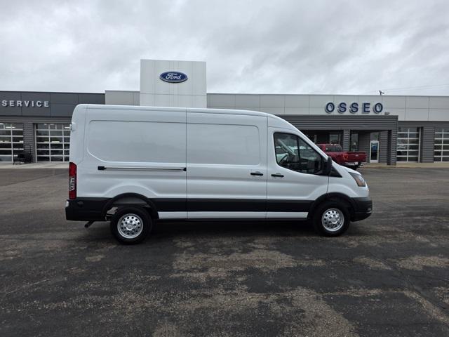 new 2026 Ford Transit-350 car, priced at $56,114