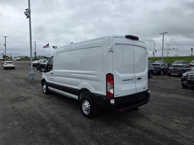 new 2026 Ford Transit-350 car, priced at $56,114