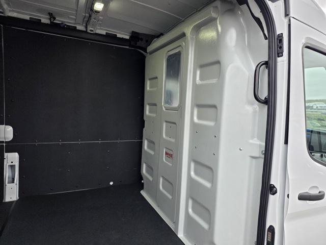 new 2026 Ford Transit-350 car, priced at $56,114