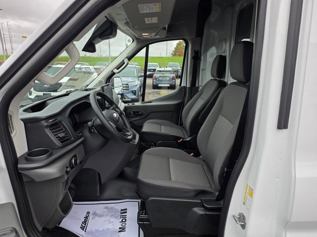 new 2026 Ford Transit-350 car, priced at $56,114