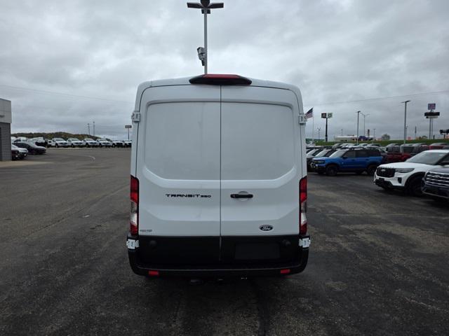 new 2026 Ford Transit-350 car, priced at $56,114