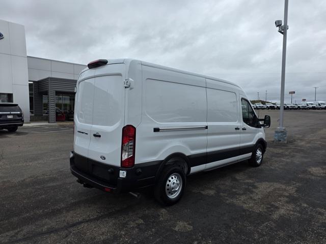 new 2026 Ford Transit-350 car, priced at $56,114