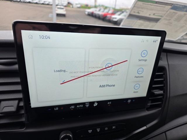 new 2026 Ford Transit-350 car, priced at $56,114