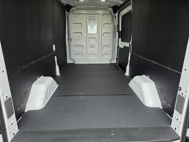 new 2026 Ford Transit-350 car, priced at $56,114