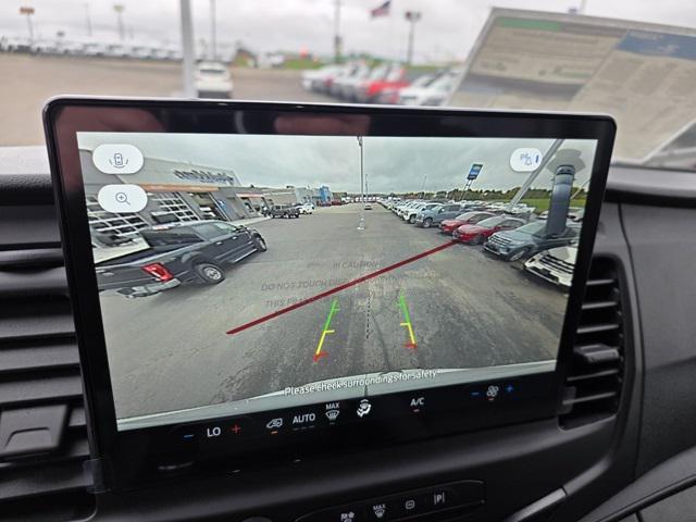 new 2026 Ford Transit-350 car, priced at $56,114