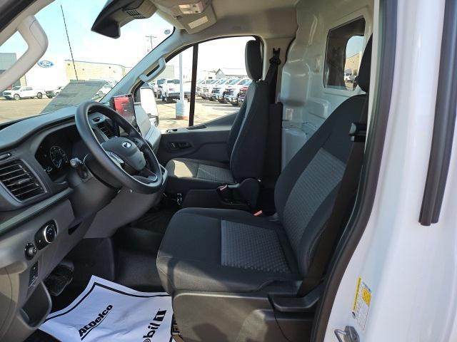 new 2024 Ford Transit-250 car, priced at $55,040