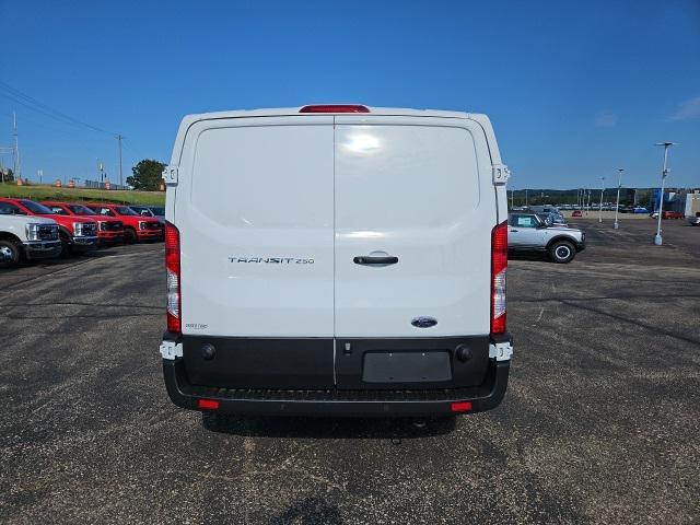 new 2024 Ford Transit-250 car, priced at $55,040