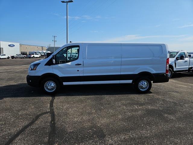 new 2024 Ford Transit-250 car, priced at $55,040