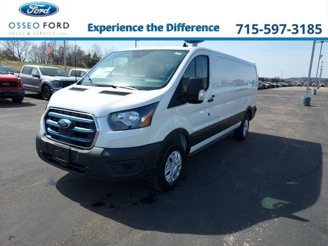 new 2023 Ford Transit-350 car, priced at $46,420