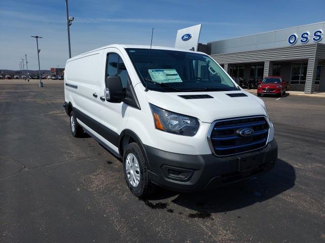 new 2023 Ford Transit-350 car, priced at $36,900