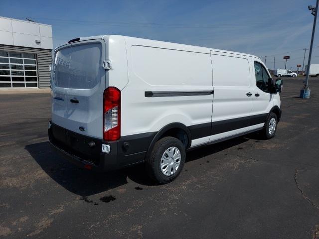 new 2023 Ford Transit-350 car, priced at $36,900